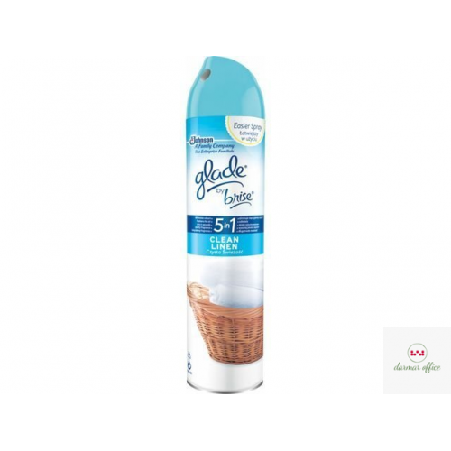 BRISE Odświeżacz w sprayu 300 ml Czysta świeżość 00611