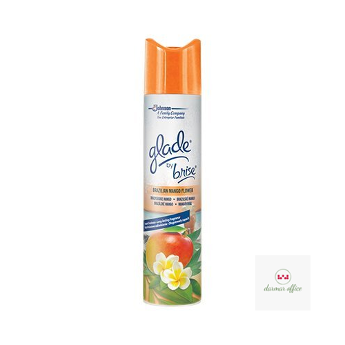 BRISE Odświeżacz w sprayu 300 ml Wiśnia z Piwonią  56498