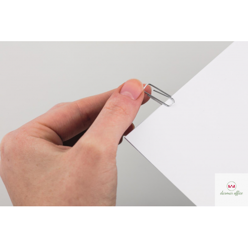 Spinacz 26mm (1000) ocynkowany 120725