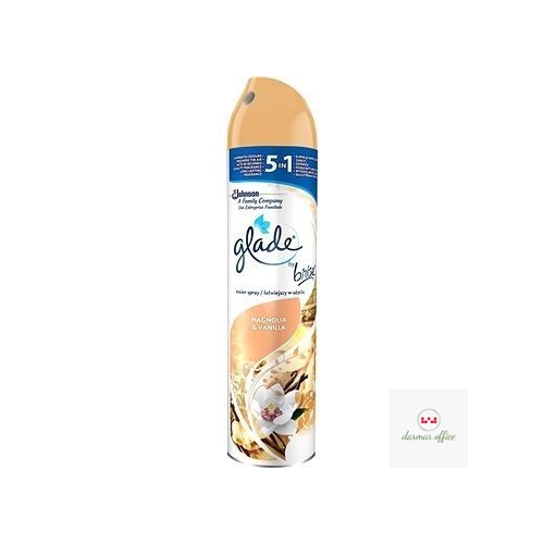 BRISE Odświeżacz w sprayu 300 ml Ocean Adventure 70392