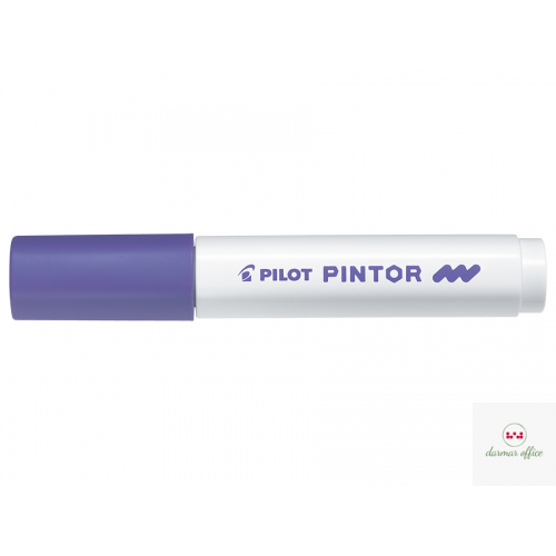 Marker PINTOR M fioletowy PISW-PT-M-V PILOT (X)
