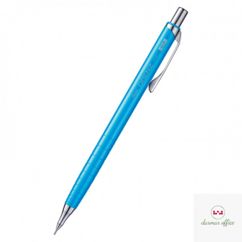 Ołówek automatyczny 0,7mm ORENZ  PP507-S błękitny PENTEL