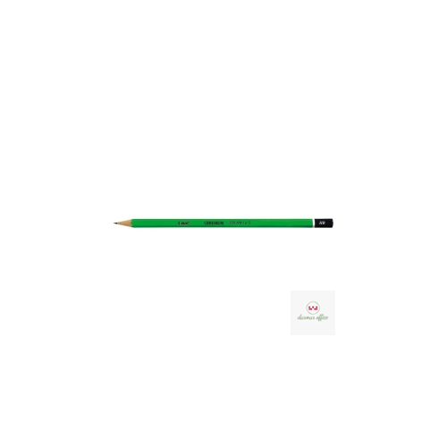 Ołówek bez gumki BIC Criterium 550 HB , 857595