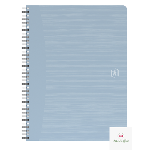 Kołozeszyt OXFORD RECUP A4 50 kartek kratka 400154145