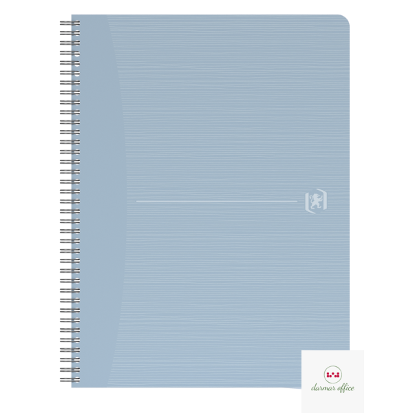 Kołozeszyt OXFORD RECUP A4 50 kartek kratka 400154145