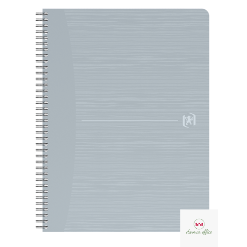 Kołozeszyt OXFORD RECUP A4 50 kartek kratka 400154145