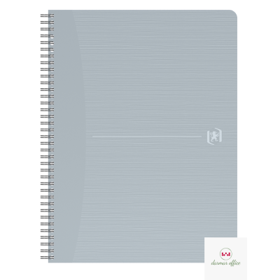 Kołozeszyt OXFORD RECUP A4 50 kartek kratka 400154145