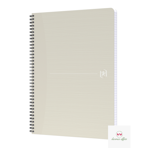 Kołozeszyt OXFORD RECUP A4 50 kartek kratka 400154145