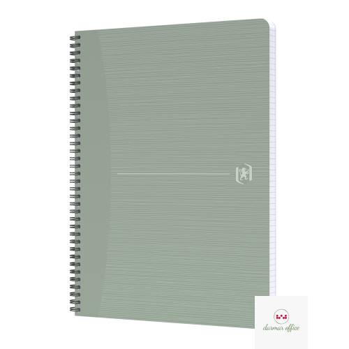 Kołozeszyt OXFORD RECUP A4 50 kartek kratka 400154145