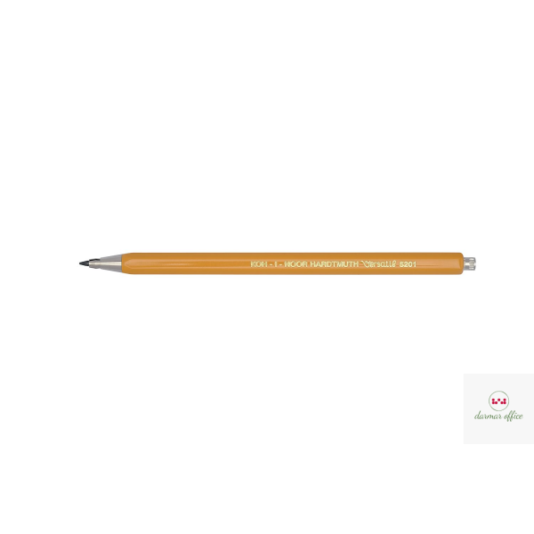 Ołówek autom.VERSATIL 5201/ON graf.2mm KOH I NOOR