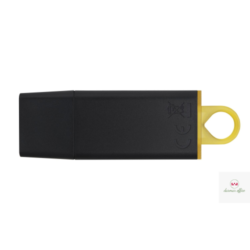 Pamięć Pendrive KINGSTON 128GB USB 3.2 Data Traveler Exodia