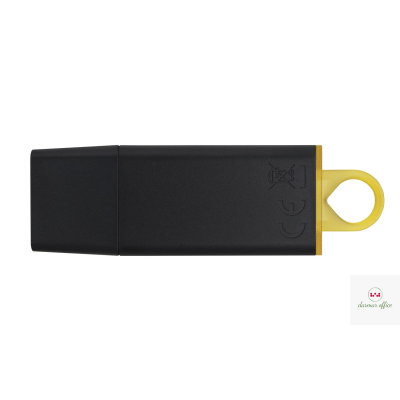 Pamięć Pendrive KINGSTON 128GB USB 3.2 Data Traveler Exodia
