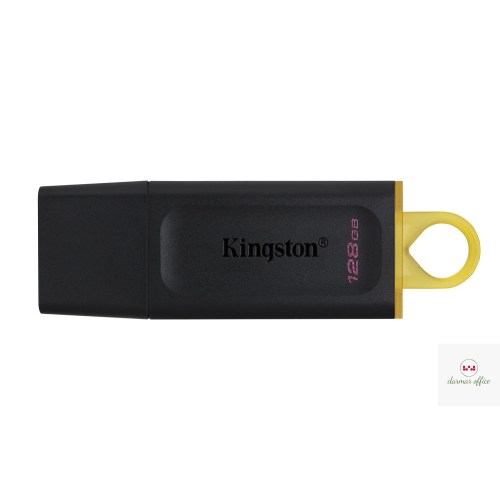 Pamięć Pendrive KINGSTON 128GB USB 3.2 Data Traveler Exodia