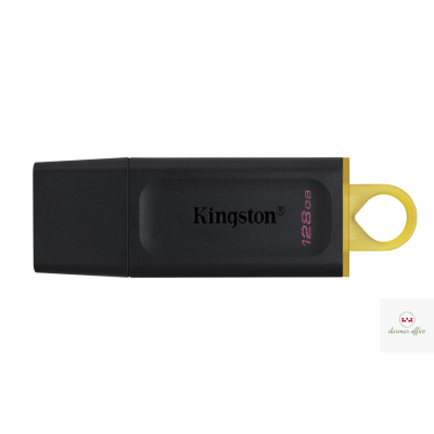 Pamięć Pendrive KINGSTON 128GB USB 3.2 Data Traveler Exodia