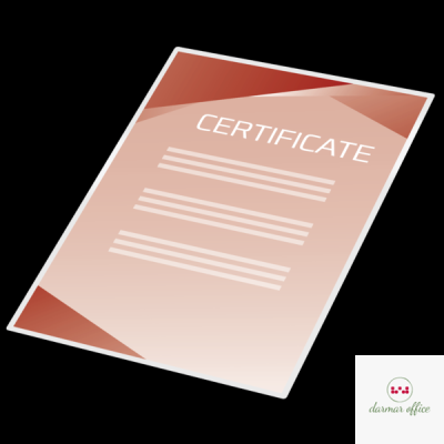 Folie do laminacji GBC Document, A4, 100 mic. , 100 szt. 3740306