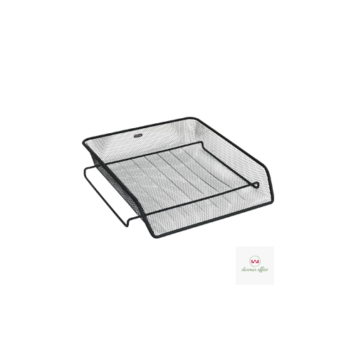 Szuflada na dok. pojedyncza GR-1779, czarny GRAND 120-1483