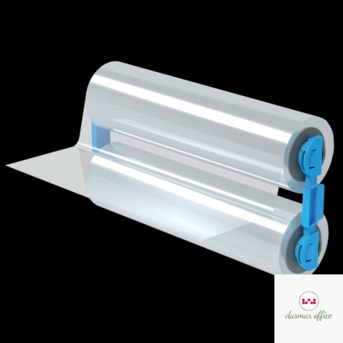 Folia błyszcząca do laminatora GBC Foton 30, 75 mikronów, długość 56,4m  4410026