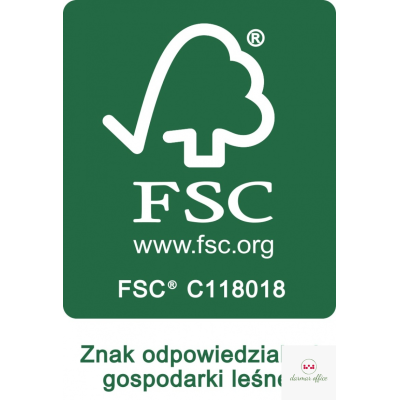 Pudło do arch.120mm brąz-szar 7662201-02/7662301PL-02  DONAU