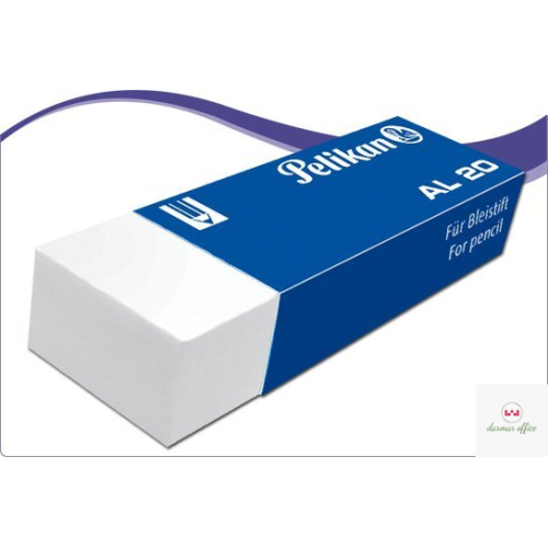 Gumka AL20 606046 Pelikan