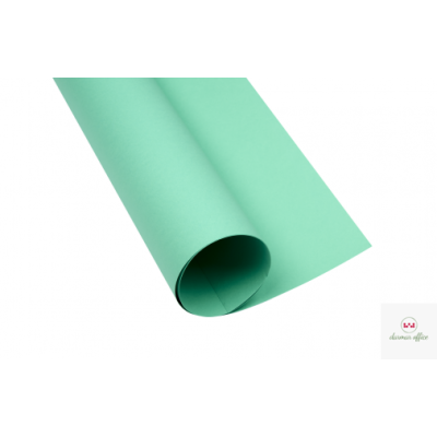 Karton kolorowy Creatinio B2 225g 25ark nr.68W j.zielony 400150338 TOP-2000