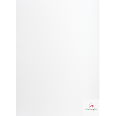 Karton kolorowy Creatinio B2 225g 25ark nr.7 biały 400150279 TOP-2000