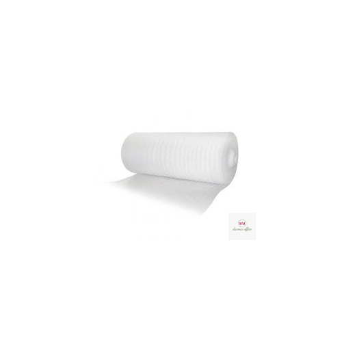 Pianka polietylenowa 3,0mm x 1,25m x 175 mb