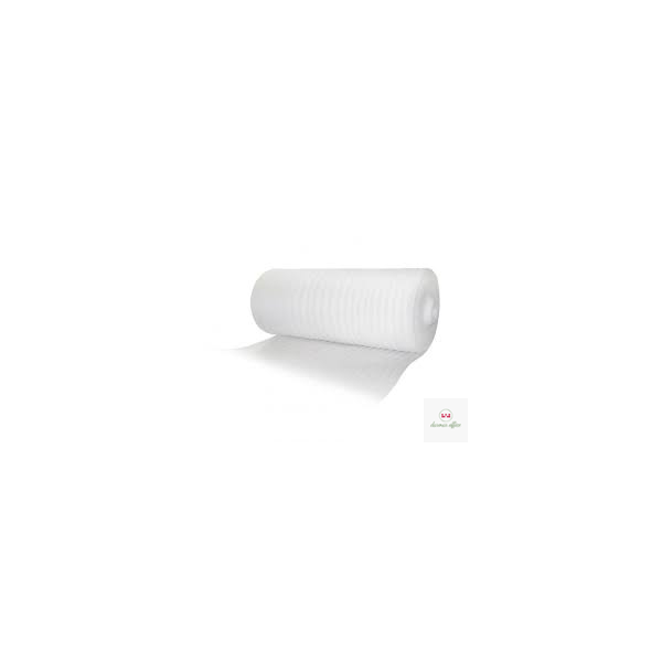 Pianka polietylenowa 3,0mm x 1,25m x 175 mb