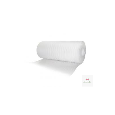 Pianka polietylenowa 3,0mm x 1,25m x 175 mb