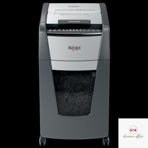 Niszczarka Rexel Optimum AutoFeed+ 300M 2020300MEU