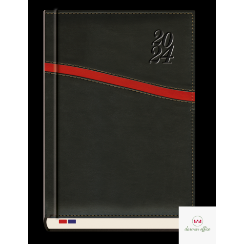 Terminarz Ambasador A4 2024 Michalczyk i Prokop T-246K-01