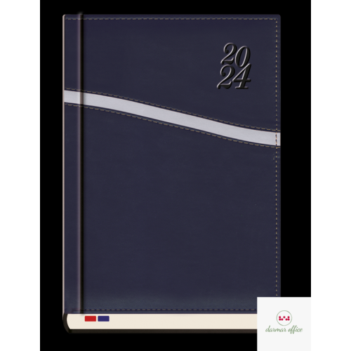 Terminarz Senator A5 2024 Michalczyk i Prokop T-240K-11