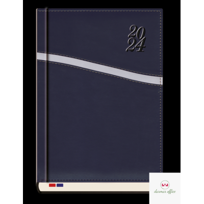 Terminarz Senator A5 2024 Michalczyk i Prokop T-240K-11