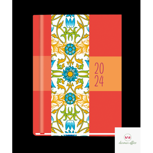 Terminarz OLA A6 2024 Michalczyk i Prokop T-212F-03