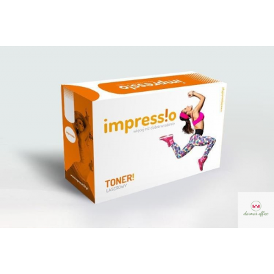 Toner WBH-CF400X-R 201X (CF400X)czarn 2800reg WHITEBOX zamiennik HP