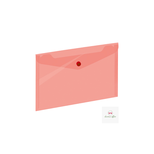 Teczka kopertowa 043 EAGLE, czerwony, A5 120-1442