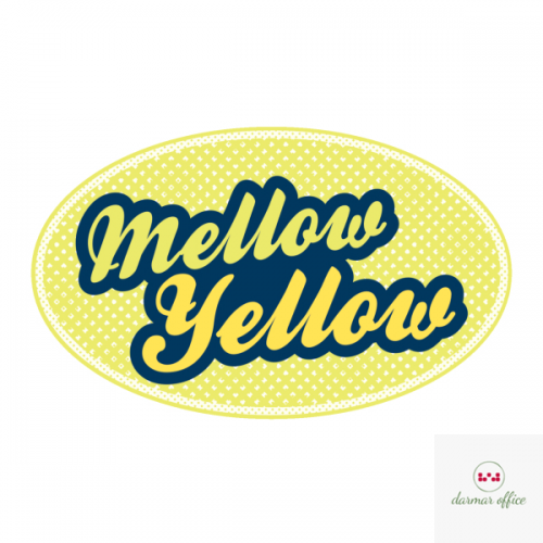 Zszywacz nożycowy RETRO CLASSIC K1 mellow yellow 5000494 24/6-8+ RAPID