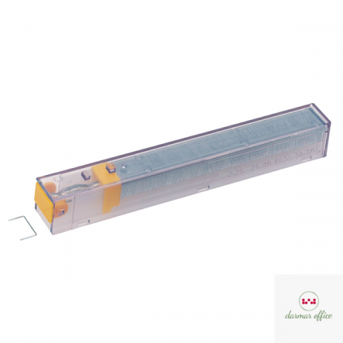 Zszywki K8 do zszywacza kasetowego 5551 i 5550 26/80 LEITZ 55920000