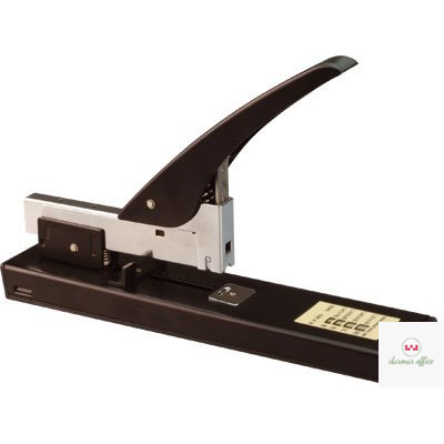 Zszywacz 938, czarny, zszywa do 100 kartek EAGLE 110-1253