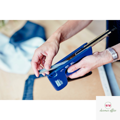 Zszywki do zszywaczy pistoletowych Rapid 13/8 5M 5000 szt. 11835600