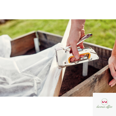 Zszywki do zszywaczy pistoletowych Rapid 13/8 5M 5000 szt. 11835600