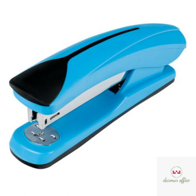 Zszywacz EAGLE STAPLER TYST6102B 110-1684 niebieski 20 kartek