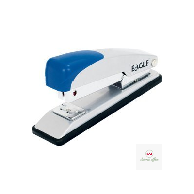 Zszywacz 205, niebieski, zszywa do 20 kartek EAGLE 110-1168