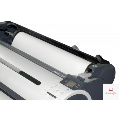 Papier do plotera 841x175m 80g EMERSON rx0841175wk80