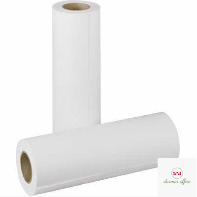 Papier do plotera 914x50 90g LCI-MC90R91-50