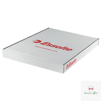 Koszulki krystaliczne A4 Esselte, 55 mic., 100 szt., 56066