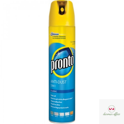 PRONTO Spray przeciw kurzowi Original 300ml 22721