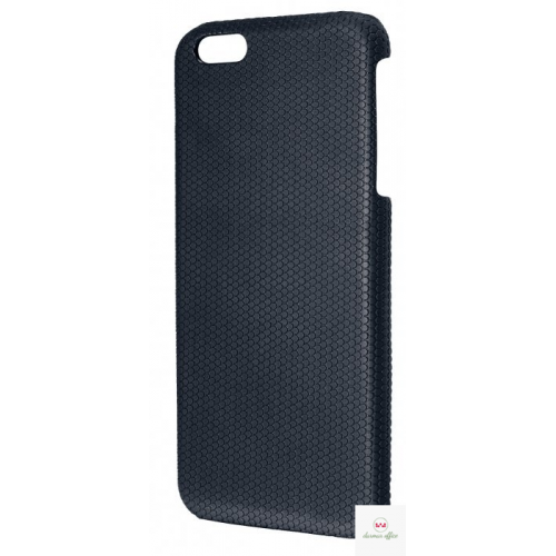 (WYCOFANE)Etui Smart Grip COMPLETE iPhone 6Plus czarne 63570095 LEITZ (X)
