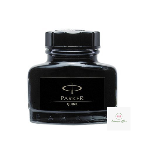 Atrament QUINK w butelce (57 ml) niebieski 1950376 PARKER