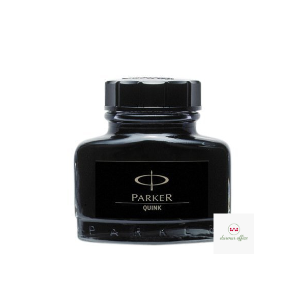 Atrament QUINK w butelce (57 ml) niebieski 1950376 PARKER