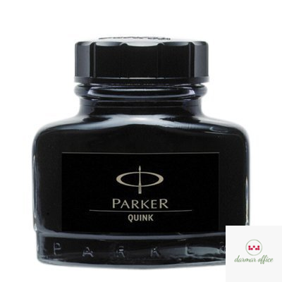 Atrament QUINK w butelce (57 ml) niebieski 1950376 PARKER